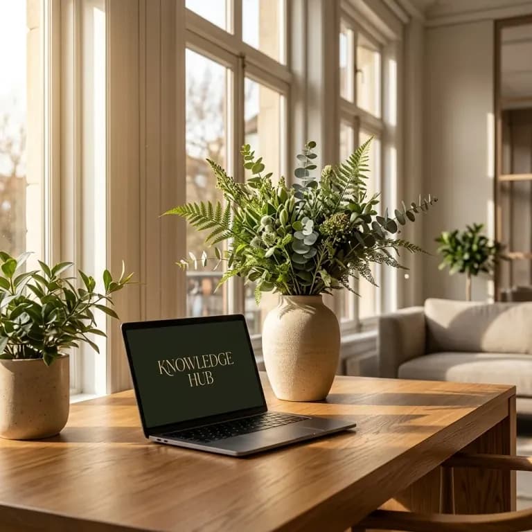 Archimo Studio Workspace