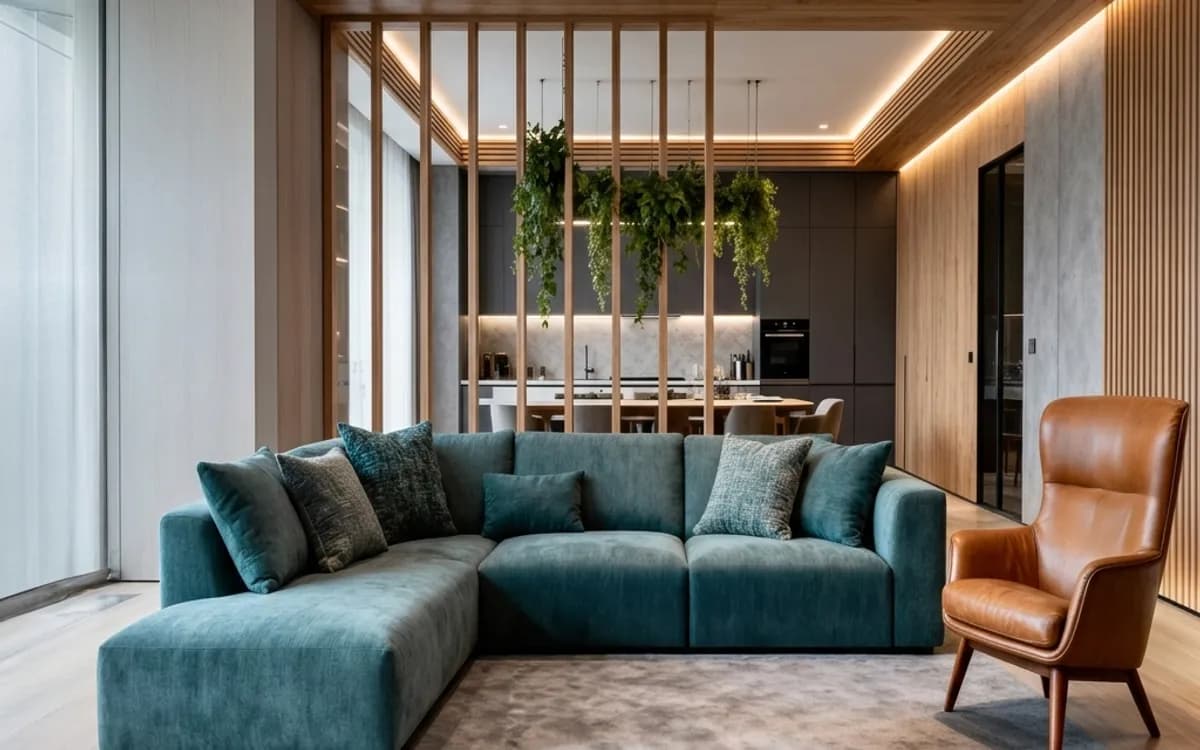 Elevating High-End Architectural Wall Panels, WPC & Charcoal Louvers Across India